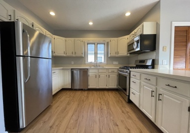 190 Orange, Boston, Massachusetts 02131, 2 Bedrooms Bedrooms, 6 Rooms Rooms,1 BathroomBathrooms,Residential Lease,For Rent,Orange,73060818
