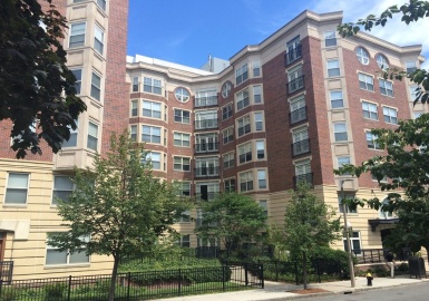 75 Peterborough, Boston, Massachusetts 02215, 2 Bedrooms Bedrooms, 5 Rooms Rooms,2 BathroomsBathrooms,Residential Lease,For Rent,Peterborough,73065471