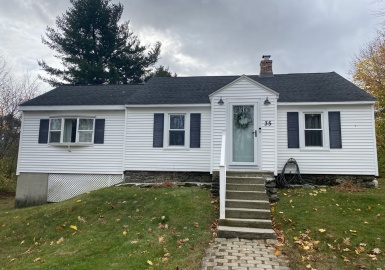 35 Carter Rd, Worcester, Massachusetts 01609, 2 Bedrooms Bedrooms, 5 Rooms Rooms,1 BathroomBathrooms,Residential Lease,For Rent,Carter Rd,73062604