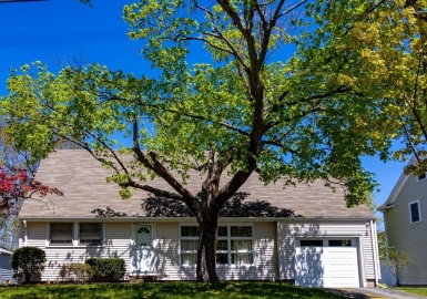 31 Bear Hill Rd, Stoneham, Massachusetts 02180, 4 Bedrooms Bedrooms, 8 Rooms Rooms,1 BathroomBathrooms,Residential,For Sale,Bear Hill Rd,73067165