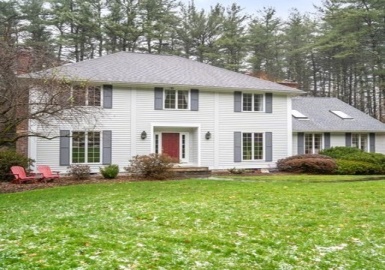 42 Bishop Lane, Sudbury, Massachusetts 01776, 4 Bedrooms Bedrooms, 9 Rooms Rooms,2.5 BathroomsBathrooms,Residential,For Sale,Bishop Lane,73069149