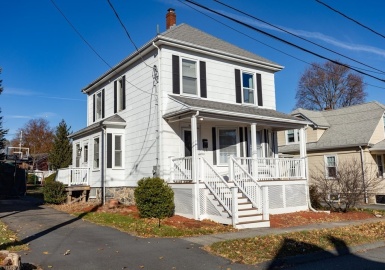 20 Trask Street, Danvers, Massachusetts 01923, 3 Bedrooms Bedrooms, 6 Rooms Rooms,2 BathroomsBathrooms,Residential,For Sale,Trask Street,73054736