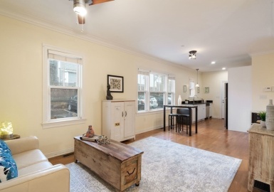 131 Green St., Boston, Massachusetts 02130, 1 Room Rooms,1 BathroomBathrooms,Residential,For Sale,Citygreen Condominum,Green St.,73072895