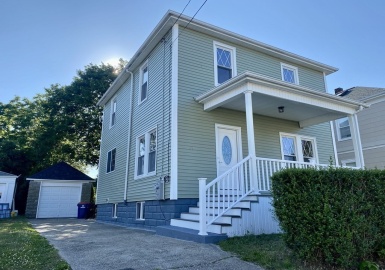 69 Milford Street, New Bedford, Massachusetts 02745, 3 Bedrooms Bedrooms, 6 Rooms Rooms,2 BathroomsBathrooms,Residential,For Sale,Milford Street,73015495
