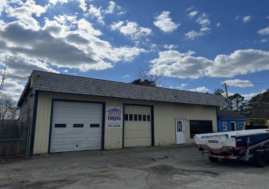 2747 Cranberry Hwy, Wareham, Massachusetts 02571, ,Commercial Sale,For Sale,Cranberry Hwy,73079428