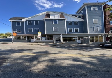 189 E Merrimack, Lowell, Massachusetts 01850, ,Commercial Sale,For Sale,E Merrimack,73090648