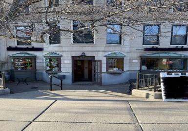 1038 Beacon St, Brookline, Massachusetts 02446, ,Commercial Sale,For Sale,Beacon St,73092761
