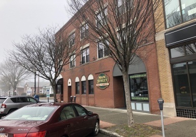 94 Main St, Greenfield, Massachusetts 01301, ,Commercial Sale,For Sale,Main St,72956237