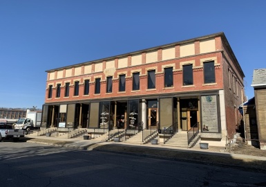 200 Exchange Street, Chicopee, Massachusetts 01013, ,Commercial Sale,For Sale,Exchange Street,72995383