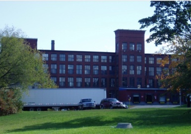110 Chace Street, Fall River, Massachusetts 02724, ,Commercial Sale,For Sale,Chace Street,73057875