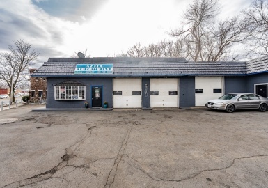 600 Saint James Ave, Springfield, Massachusetts 01109, ,Commercial Sale,For Sale,Saint James Ave,73077083
