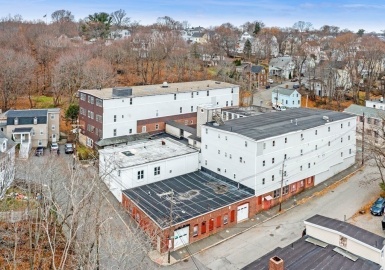 16 Proctor, Salem, Massachusetts 01970, ,Commercial Sale,For Sale,Proctor,73064917