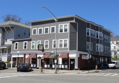 81-83 Hamilton St, Worcester, Massachusetts 01604, ,Commercial Sale,For Sale,Hamilton St,73100878