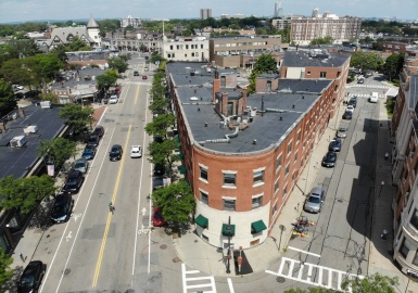 233 Harvard St, Brookline, Massachusetts 02446, ,Commercial Lease,For Rent,Harvard St,73043209