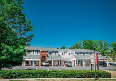 65 Central St, Georgetown, Massachusetts 01833, ,Commercial Lease,For Rent,Central St,73049056