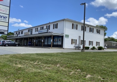 826 Rear Belmont, Brockton, Massachusetts 02301, ,Commercial Lease,For Rent,Belmont,73080775