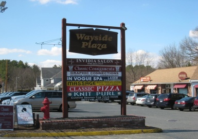 730 Boston Post Road, Sudbury, Massachusetts 01776, ,Commercial Lease,For Rent,Boston Post Road,73037053