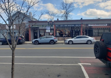 333 Broadway, Revere, Massachusetts 02151, ,Commercial Lease,For Rent,Broadway,73077751