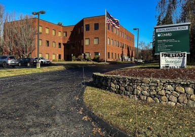 134 Flanders Rd, Westborough, Massachusetts 01581, ,Commercial Lease,For Rent,Flanders Rd,73185418