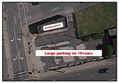 1253 Cove Rd, New Bedford, Massachusetts 02744, ,Commercial Lease,For Rent,Cove Rd,73130766