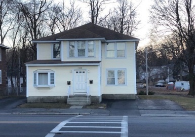 105 May St, Worcester, Massachusetts 01602, 4 Bedrooms Bedrooms, 8 Rooms Rooms,2 BathroomsBathrooms,Residential Income,For Sale,May St,73078789
