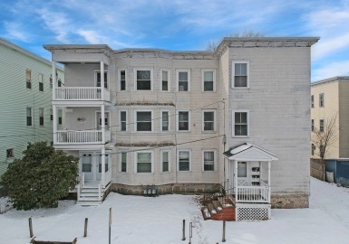 69-71 Shawsheen Rd, Lawrence, Massachusetts 01843, 12 Bedrooms Bedrooms, 18 Rooms Rooms,3 BathroomsBathrooms,Residential Income,For Sale,Shawsheen Rd,73085555