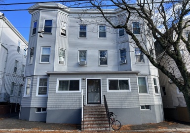 21 Sewall Street, Somerville, Massachusetts 02145, 18 Bedrooms Bedrooms, 30 Rooms Rooms,8 BathroomsBathrooms,Residential Income,For Sale,Sewall Street,73057996