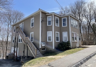 105 Grant St, Gardner, Massachusetts 01440, 4 Bedrooms Bedrooms, 8 Rooms Rooms,2 BathroomsBathrooms,Residential Income,For Sale,Grant St,72968466