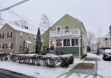 19 Avalon Ave, Quincy, Massachusetts 02169, 4 Bedrooms Bedrooms, 9 Rooms Rooms,2 BathroomsBathrooms,Residential Income,For Sale,Avalon Ave,73073321
