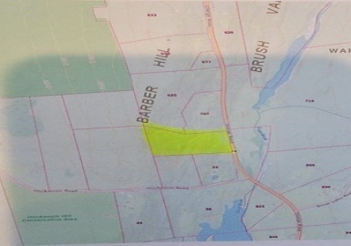 0 Orange Rd, Warwick, Massachusetts 01378, ,Land,For Sale,Orange Rd,73122606