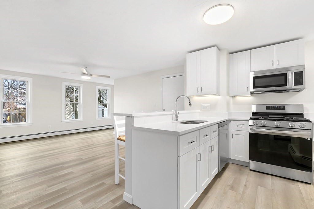 324 W Third, Boston, Massachusetts 02127