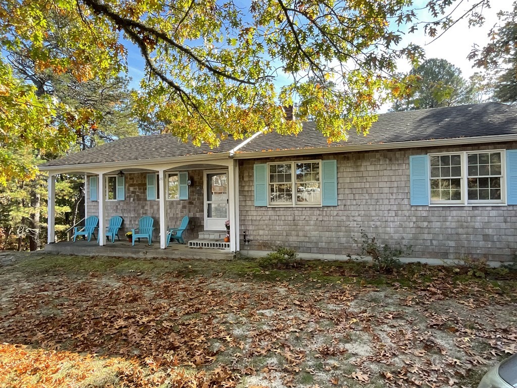 20 Pequod Ln, Eastham, Massachusetts 02642