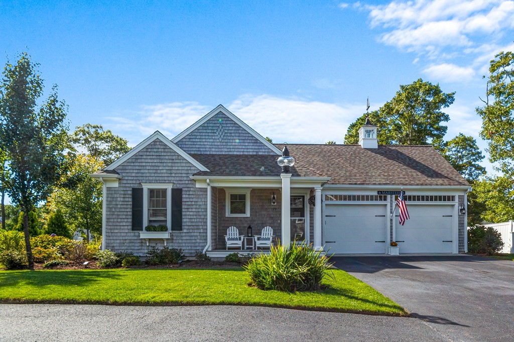 129 Pheasant Hill Circle, Barnstable, Massachusetts 02635