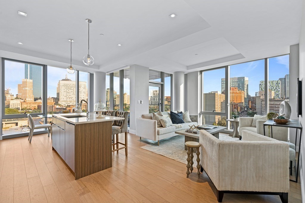 100 Shawmut Avenue, Boston, Massachusetts 02118