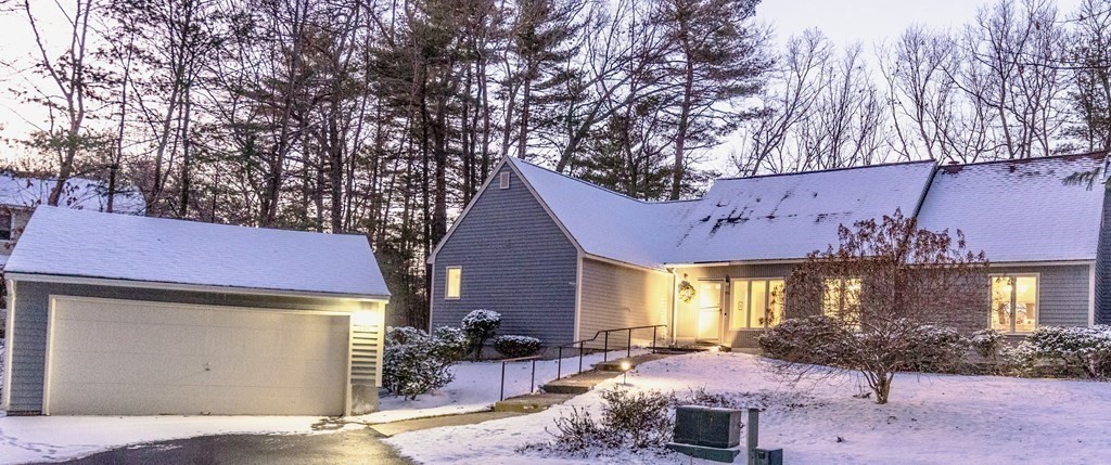 22C Pilgrim Drive, Westford, Massachusetts 01886