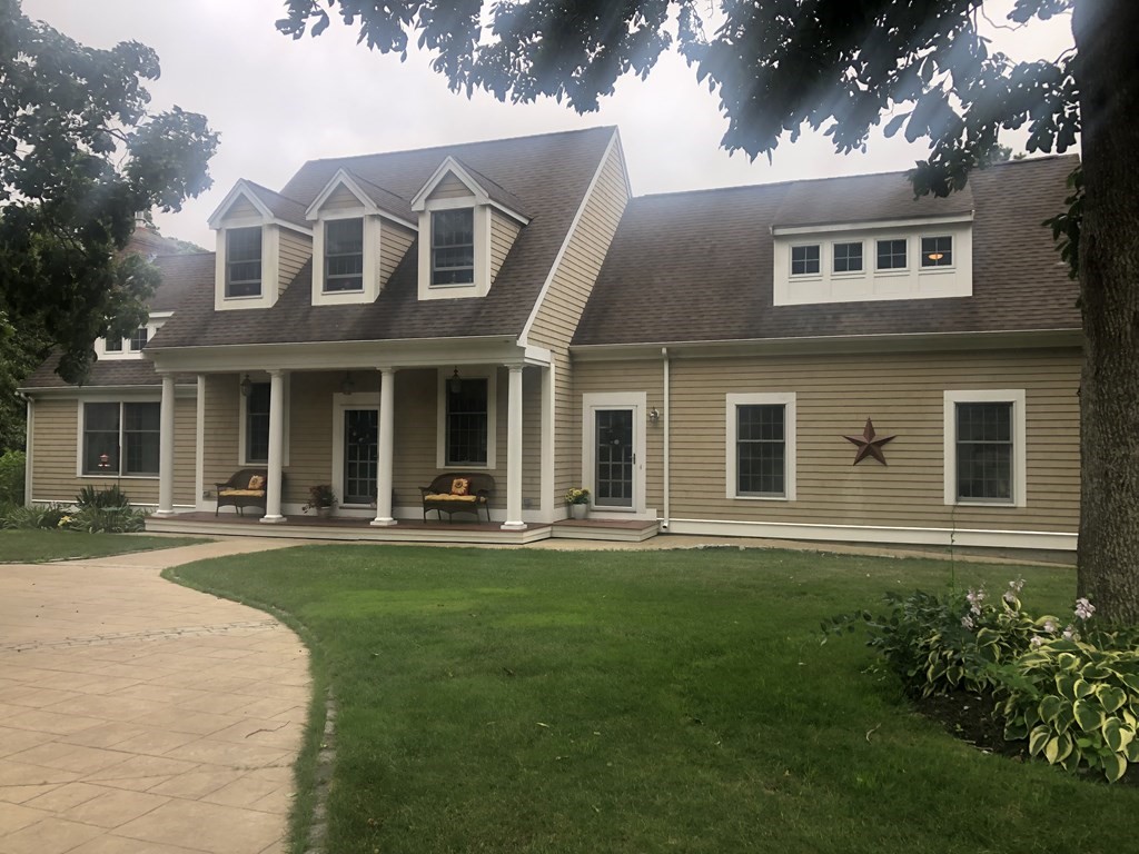 10 Shells Way, Bourne, Massachusetts 02562