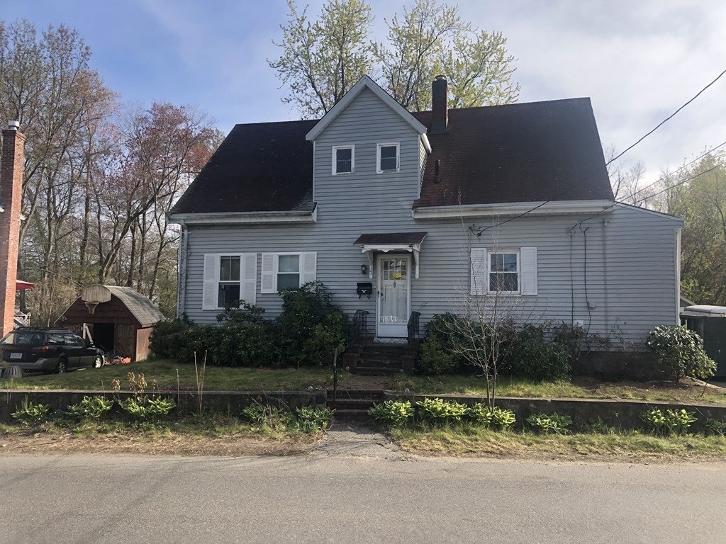17 Butler Ave, Wakefield, Massachusetts 01880