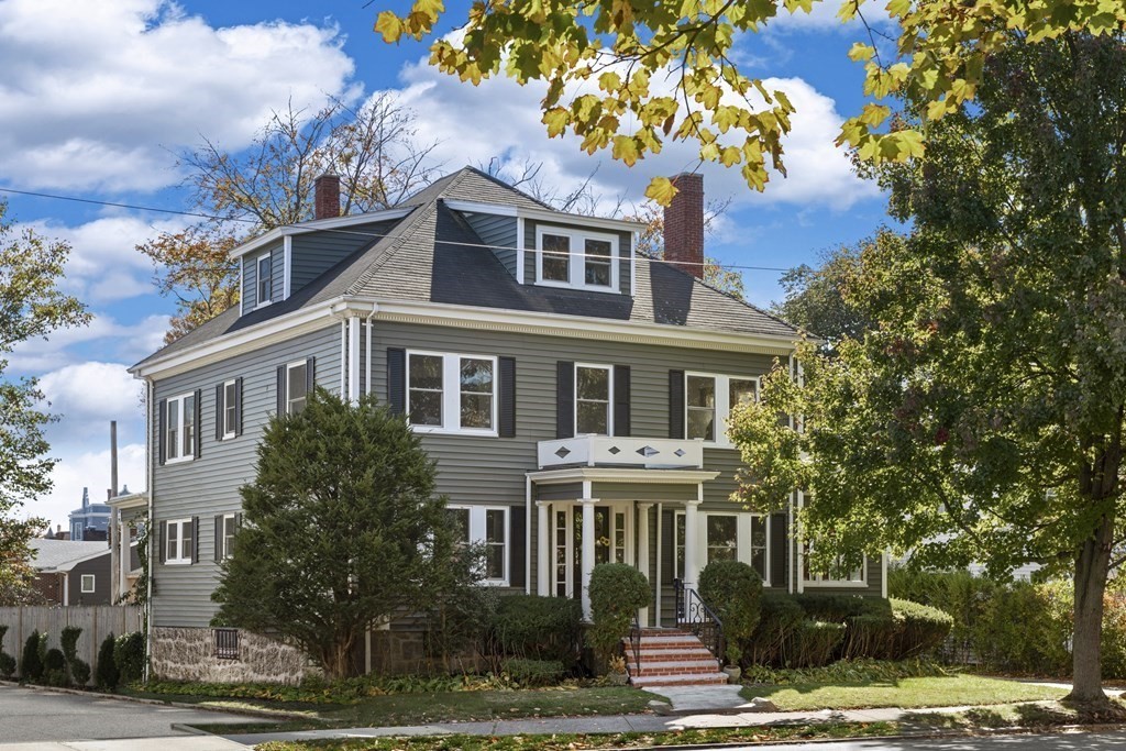 32 Baltimore Street, Lynn, Massachusetts 01902