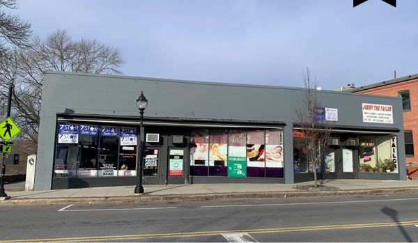 133-139 Moody St., Waltham, Massachusetts 02453