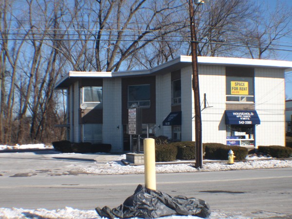 460 Main Street, Springfield, Massachusetts 01151