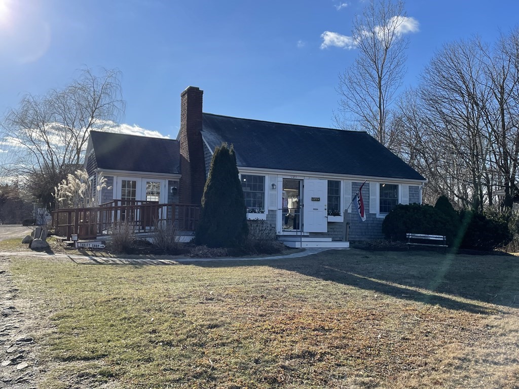 1085 Main St, Barnstable, Massachusetts 02668