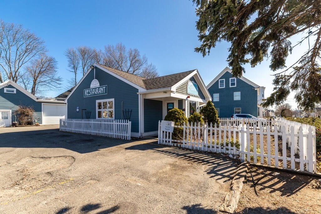 41 Beckford Street, Beverly, Massachusetts 01915