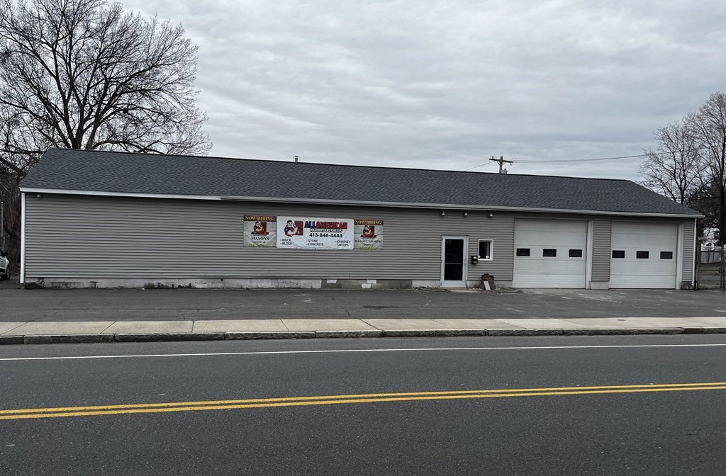 524 Chicopee St, Chicopee, Massachusetts 01013