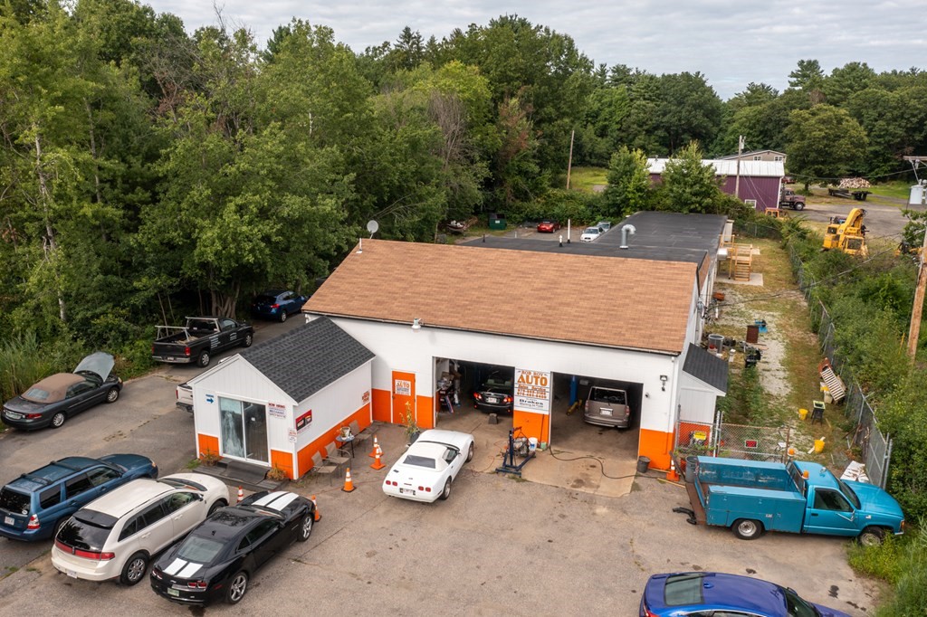 90 Lafayette Rd, Salisbury, Massachusetts 01952