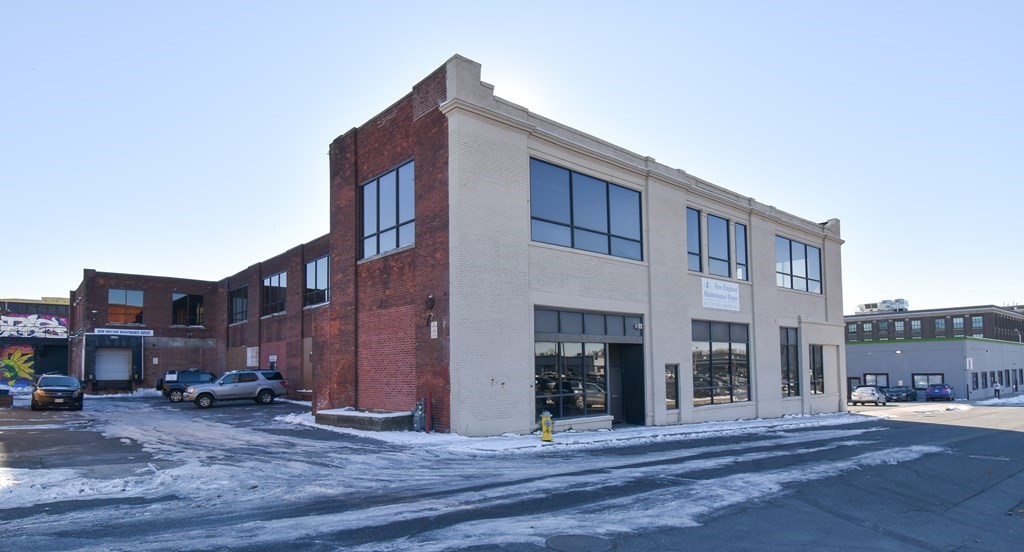 125 Frank B Murray St, Springfield, Massachusetts 01103