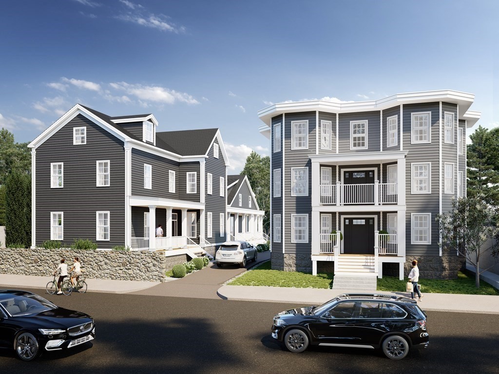 679-683 Columbia Rd., Boston, Massachusetts 02125