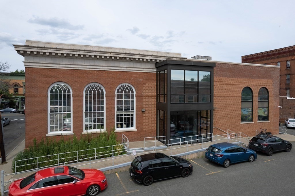 47 Pleasant St., Northampton, Massachusetts 01060