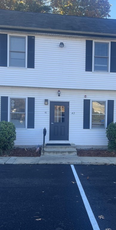 1501 Main Street, Tewksbury, Massachusetts 01867