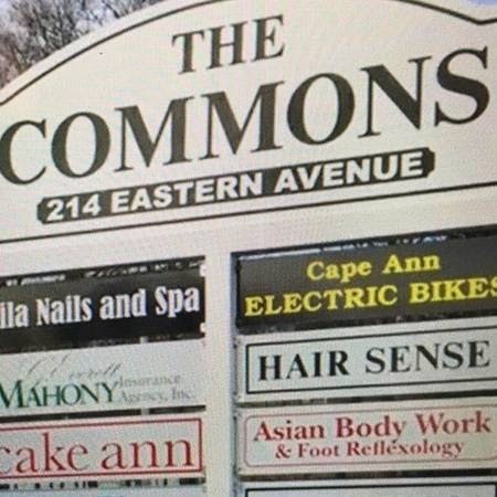 214 Eastern Ave, Gloucester, Massachusetts 01930