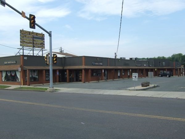 67 High Street, Danvers, Massachusetts 01923